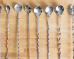 Bar Spoon Long  Size 12