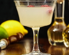 Cocktail Glass (Lexington) 190ml