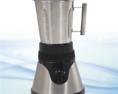 Commercial Blender (steel Body)