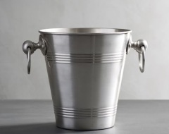 Ice Bucket  Size Medium
