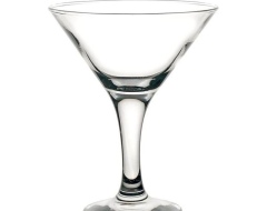 Martini Glass  190ml