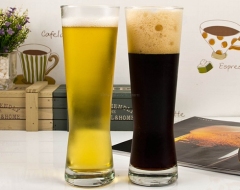 Pilsner Glass and Beer Glass  385ml