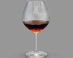 Red Wine Glass (Lexington) 750ml