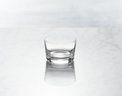 Short Glass