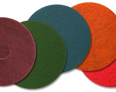 Scrubber Pad