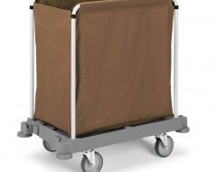 housekeeping  square trolley