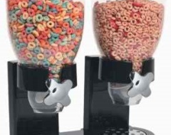 Cereal Dispenser
