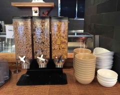 Cereal Dispenser