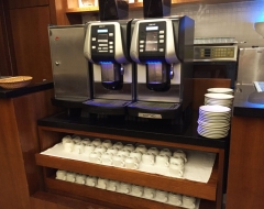 Coffee Machine
