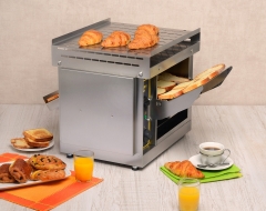Conveyor Toaster