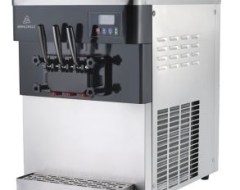 Soft Ice Cream Machine