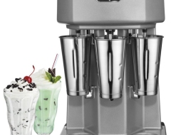 Milk Shake Machine