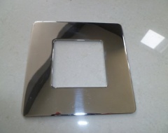Plate Cover (SS)