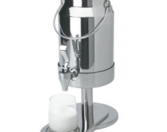 Single Milk Dispenser