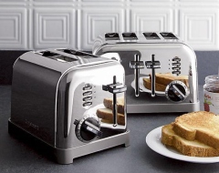 Toaster Heavy duty