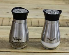 salt & paper set