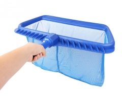 Leaf Simmer with Big Net