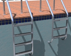 Pool Ladder