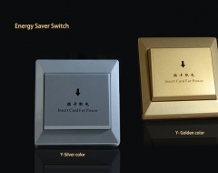 Energy saving Switch (30A)